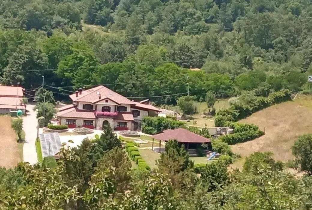 Tenuta le Cascine-1
