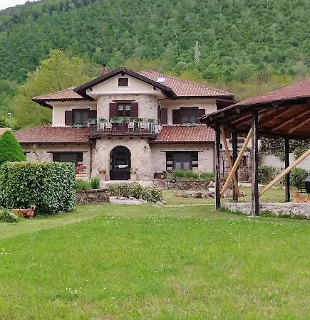 Tenuta le Cascine-2